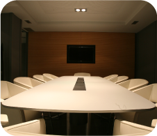 Sala de Reuniones